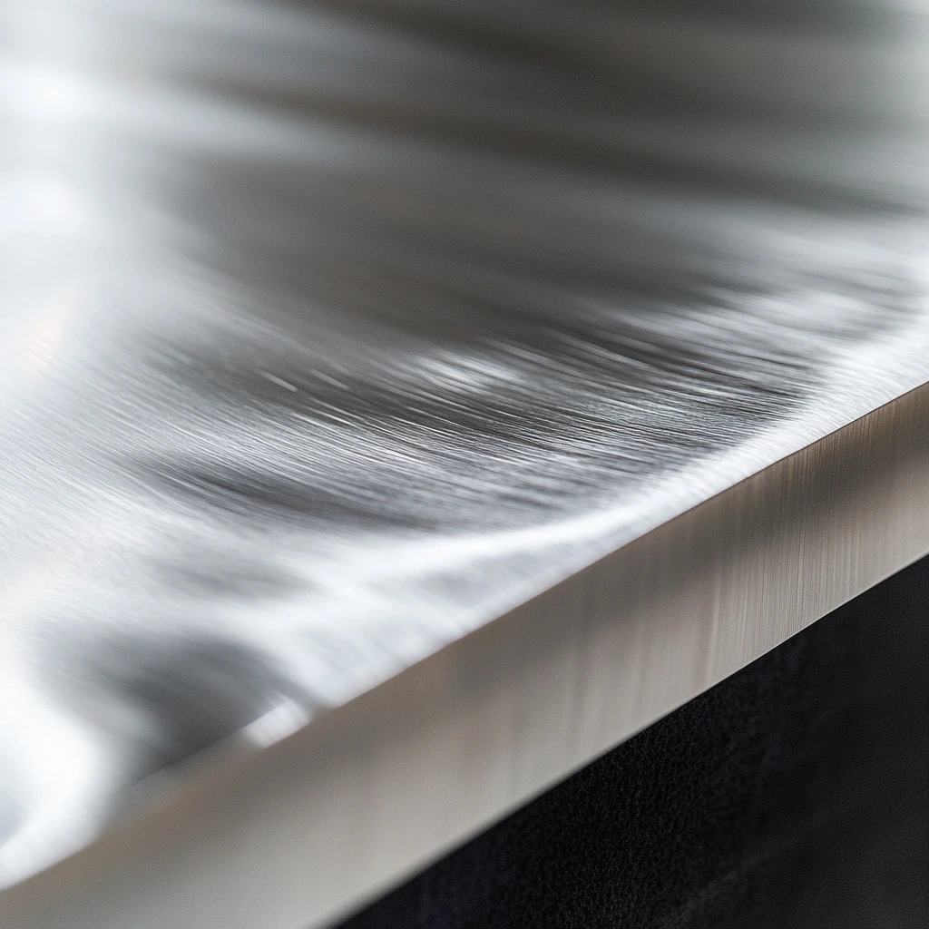 aluminum