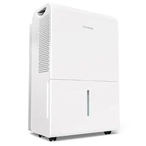 Dehumidifier 3,000 Sq. Ft