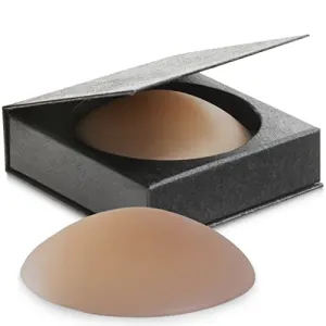 Nippies Nipple Covers for Women - Reusable, Adhesive Silicone Pasties
